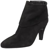Bandolino Womens Quinlee Ankle Boot