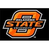 Oklahoma State Cowboys NCAA Licensed 20 x 30 Rug