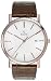 Bulova Men's Strap Watch 98H51