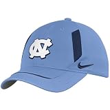 Nike North Carolina Tar Heels Carolina Blue 2008 Coaches Adjustable Hat