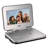 Buy RCA DRC6317E Portable DVD Player with 7-Inch Screen