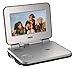 RCA DRC6317E Portable DVD Player with 7-Inch Screen