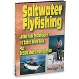 How To Cast With A Saltwater Fly Rod & Alaska River Fishing With A Fly Rod