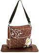 Tinkerbell Diaper Bag Backpack - Disney Fairy Tinker bell Adjustable Shoulder Bag Tinkerbell Diaper Bag Backpack - Disney Fairy Tinker bell Adjustable Shoulder Bag