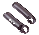 BBB Bar End Three D, schwarz, 129g