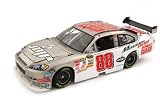 Motorsports Authentics/Action Dale Earnhardt Jr. Amp Energy - Brushed Metal - 1/24 2009