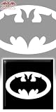 Cube Button Batman