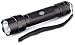 3W Tactical Flashlight with Crusher Ends