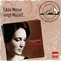 Edda Moser Singt Mozart