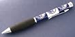 Edmonton Oilers Comfort Grip Pen