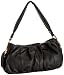 B. MAKOWSKY Sapporo Hobo,Black,one size