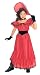 Southern Belle Dress Costume - Child Small