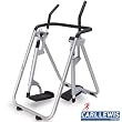Carl Lewis AWD15 Foldable Air Walker Strider/Cross Trainer - CATALOGUE RETURN