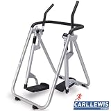Carl Lewis AWD15 Foldable Air Walker Strider/Cross Trainer - CATALOGUE RETURN