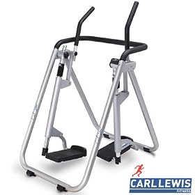 Carl Lewis AWD15 Foldable Air Walker Strider/Cross Trainer - CATALOGUE RETURN