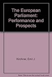 The European parliament: performance and prospects