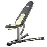 Proform Fitness Fusion 1.3X Utility Weight Bench
