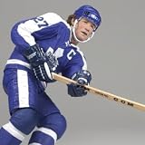 McFarlane Toronto Maple Leafs Darryl Sittler Series 22 Figure