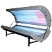 Comfort 24 Facial Rejuvenation Tanning Bed