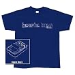 Beastie Boys Blueprint-Blue
