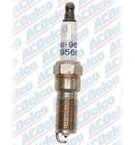 AC DELCO PLATINUM SPARK PLUG Part # 41-965