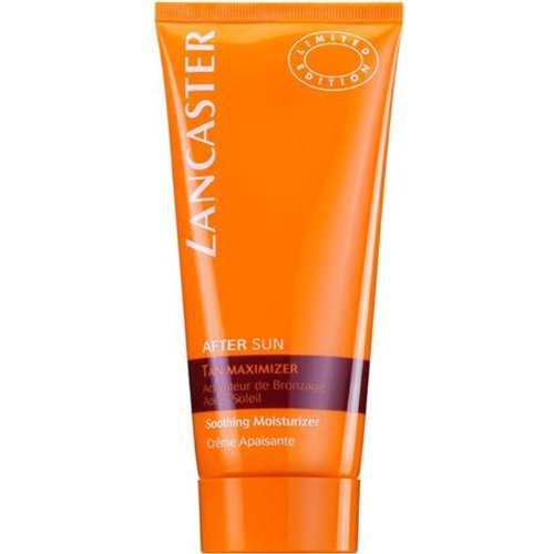 Lancaster Sonnenpflege Sun Care Jumbo Tan Maximizer 250 ml Preisvergleich