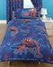 Spiderman 3 Rotary Single Duvet Cover Set Image