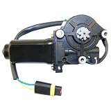 ACDelco 11M128 Professional Front Side Door Window Regulator Motor Kit by ACDelco