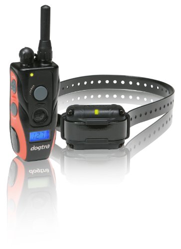 Dogtra Surestim 1 Dog Low-Med Training Collar