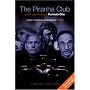 The Piranha Club: Power and Influence in Formula One