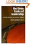 The Three Tasks of Leadership: Worldly Wisdom for Pastoral Leaders