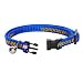 Pet Goods 3/8-Inch NASCAR Cat Safety Collar, Jeff Gordon No:24