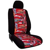 Shear Comfort Custom Buick Allure Seat Covers - FRONT ROW: Buckets w  Adjustable... by Shear Comfort