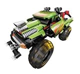LEGO 8141 Off Road Power