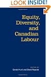 Equity, Diversity & Canadian Labour