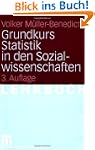 Grundkurs Statistik in den Sozialwiss...