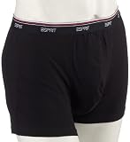 Esprit Bodywear NEW YORK/ 2 PACKS  K1682 Herren Unterwäsche/Shorts