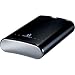 Electronics : Iomega eGo Desktop Hard Drive, USB 2.0, 1TB, Jet Black - 34269