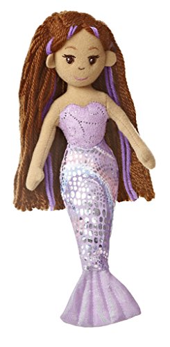 Aurora World World Sophia Mermaid 10" Doll
