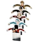 British Characters Tea Bags||RF10F