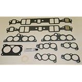 1985-1991 Corvette Intake Manifold Gasket Set by Chevrolet