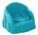 Safety 1st Basic Booster Seat (Blue)