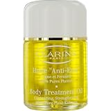 Clarins Body Treatment Oil "Anti Eau", 3.4-Ounce Box
