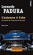 L'automne � Cuba