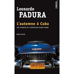 L'automne � Cuba