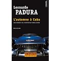 L'automne � Cuba