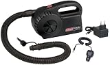 Coleman Pumpe Wiederaufladbare QuickPump(TM) 12 V/230 V