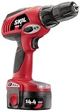 Factory-Reconditioned Skil 2566-02-RT 14.4-Volt Cordless Drill USA