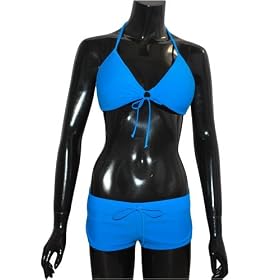 Buy 2 PIECE SET: Ladies Body Glove bikini top and bottom set by Body Glove
