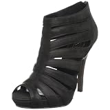 Ash Womens Fabulous Platform Cage Sandal